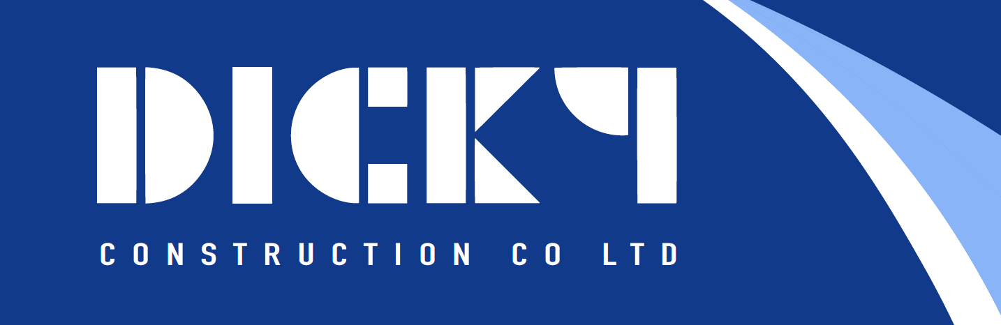 Dicky Construction Co Ltd
